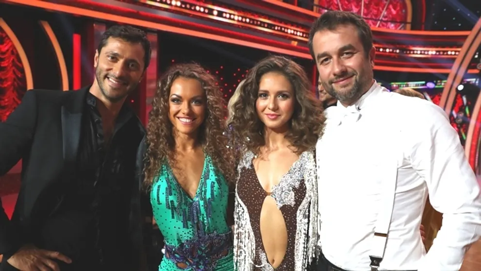 Bude to veľkolepé: Takto sme odštartovali jedinečnú šou Let's Dance!