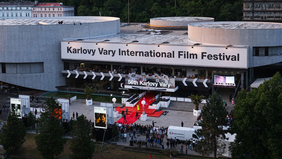 Skončil sa filmový festival v Karlových Varoch: Už je známy aj termín 57. ročníka