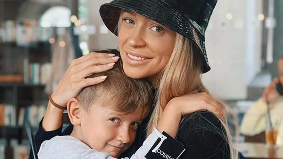 Dominika Mirgová potešila synčeka: Ich rodina sa rozrástla