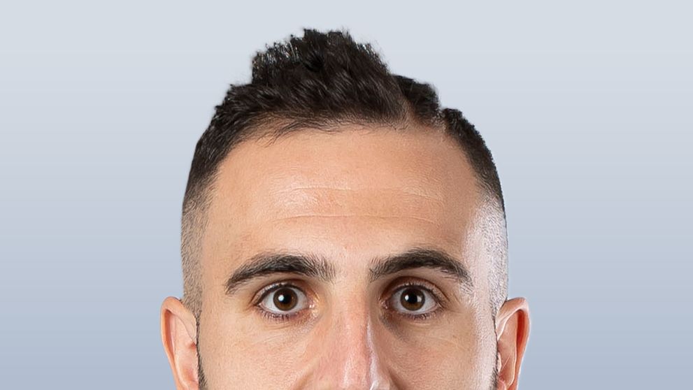 Tigran BARSEGHYAN