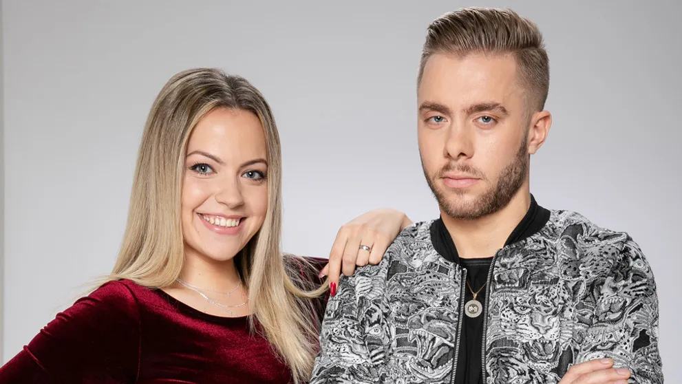 Ľubo potrebuje čas, nežnostiam sa bráni. Čo na to Júlia?