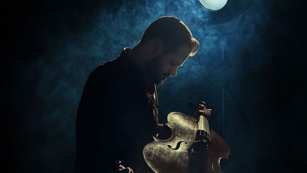 Nový album, európske turné a koncert v Bratislave: HAUSER chystá nezabudnuteľný večer!