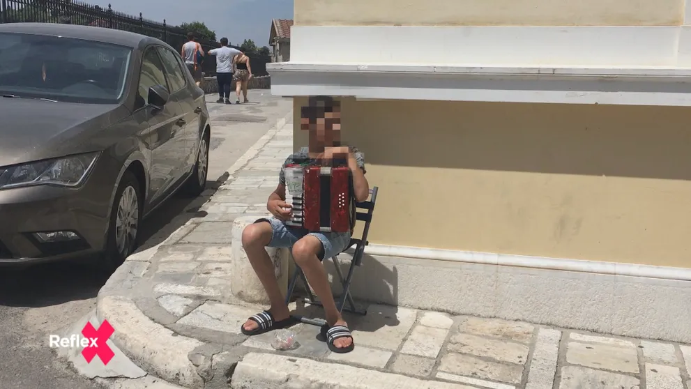 Vzbudzujú súcit, a preto zarobia viac