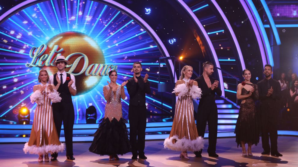 Napínavé semifinále Let’s Dance najsledovanejším programom víkendu. Sobotný špeciál Posledná rozlúčka s pápežom Františkom s najväčším zásahom na trhu