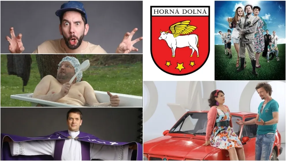 Ukážte nám vašu Hornú Dolnú a vyhrajte 500 eur!