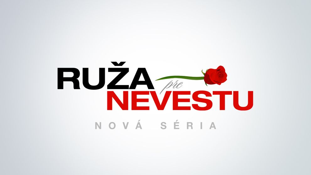 Spoznajte príťažlivého Rasťa, ktorý sa vydáva na cestu za láskou v novej sérii reality šou Ruža pre nevestu