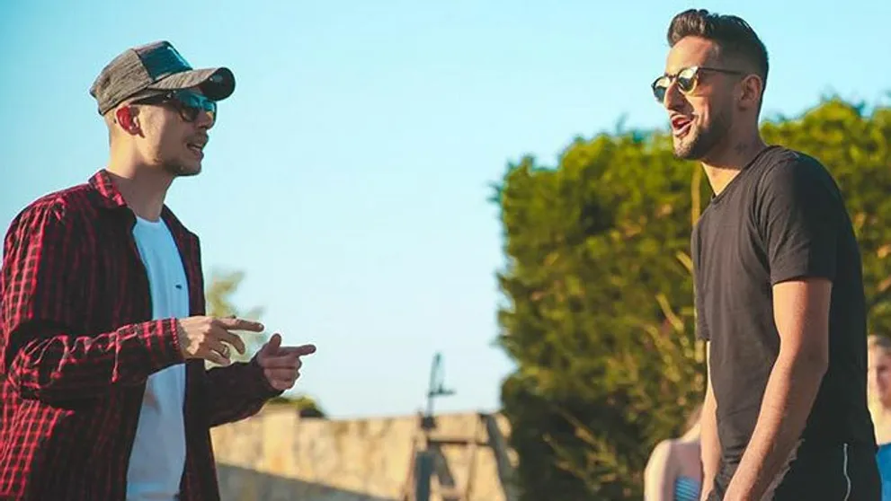 Svieža novinka Šortyho a ADissa. Budete na nej fičať celé leto
