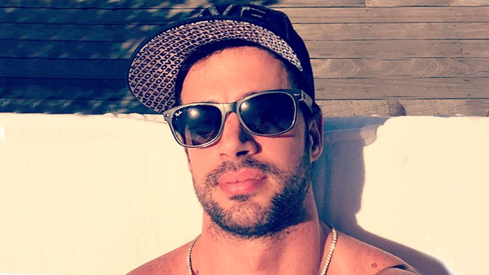 William Levy: Plán B pre prípad, že ho prestane baviť herectvo?