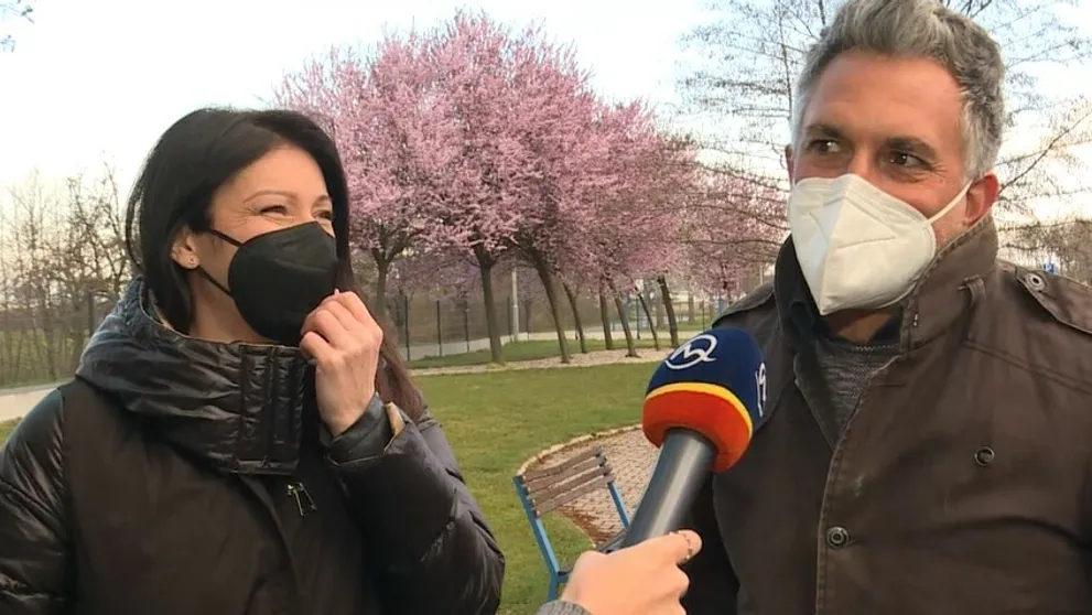 Stretli sa aj po ukončení šou: Toto sľúbil Michal Vierke!