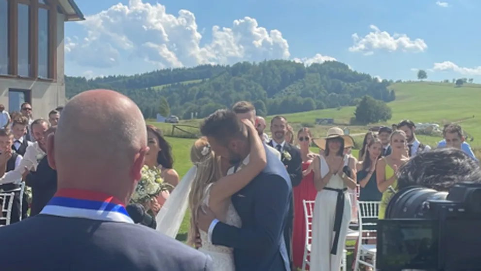 Konečne to prišlo: Tereza a Milan sú už oficiálne svoji!
