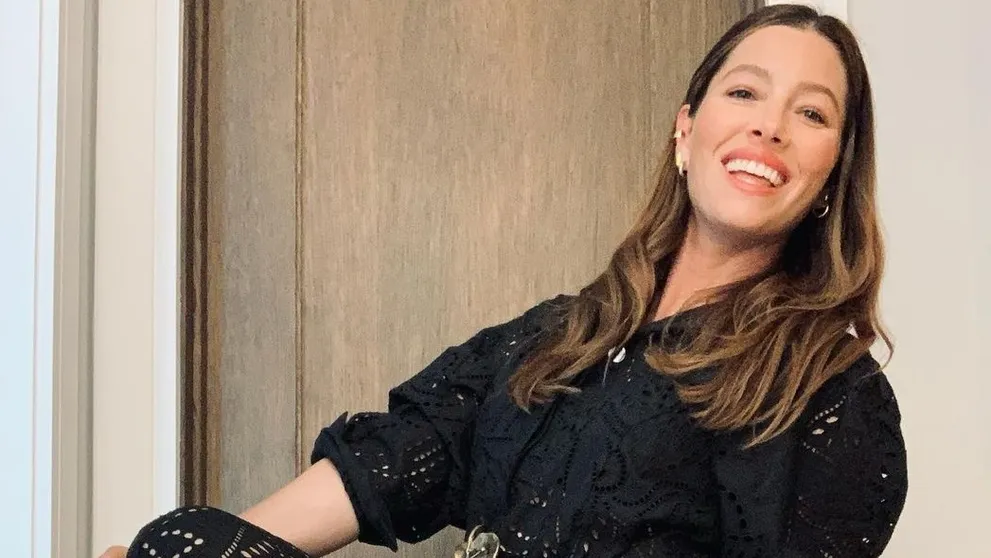 Nikto netušil, že čaká druhé dieťa a porodila ho už v lete: Jessica Biel prehovorila
