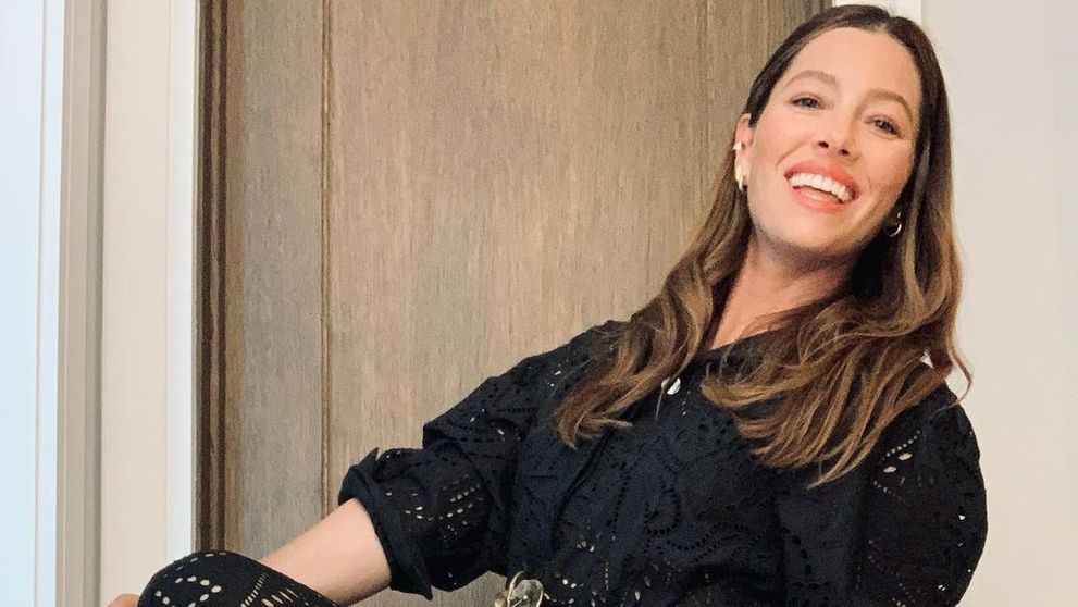 Nikto netušil, že čaká druhé dieťa a porodila ho už v lete: Jessica Biel prehovorila