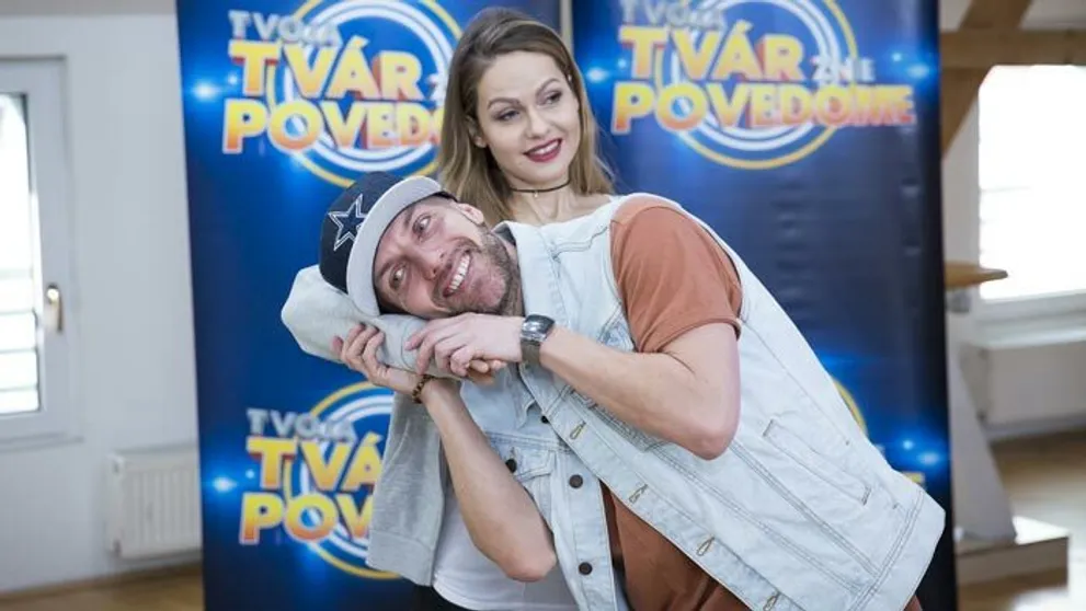 Potvrdené! Zranenú Linu Mayer v Tvojej tvári uvidíte!
