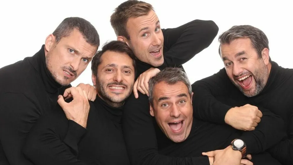 Toto spravila s hercami zo seriálu Oteckov karanténa. Spoznali by ste ich?