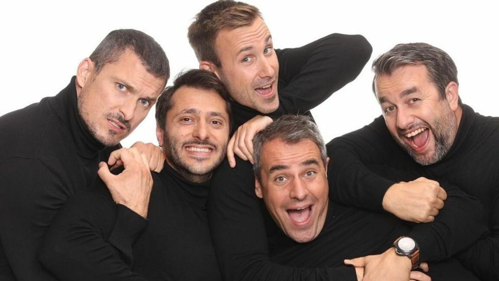Toto spravila s hercami zo seriálu Oteckov karanténa. Spoznali by ste ich?