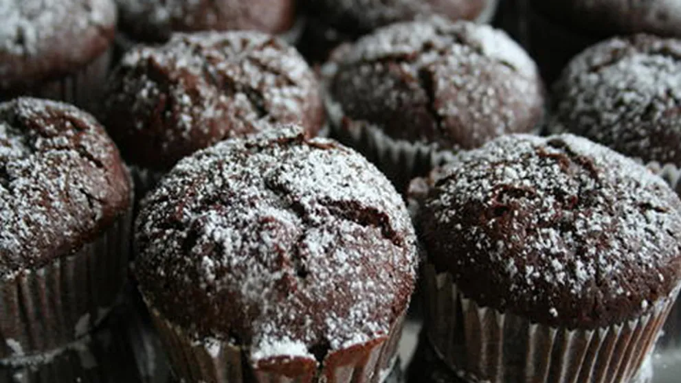 Pripravte si s nami úžasné muffiny, ktoré si všetci zamilujú!