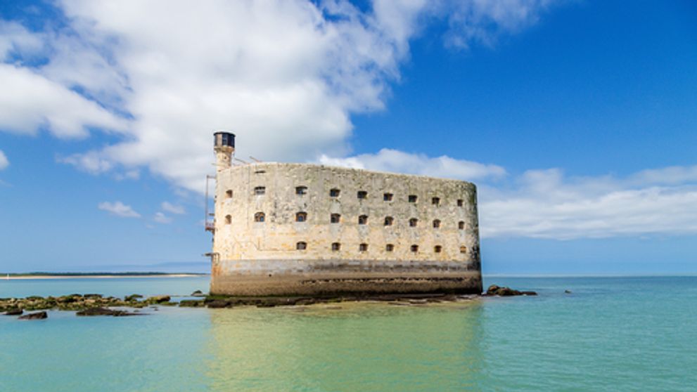 Pevnosť Boyard