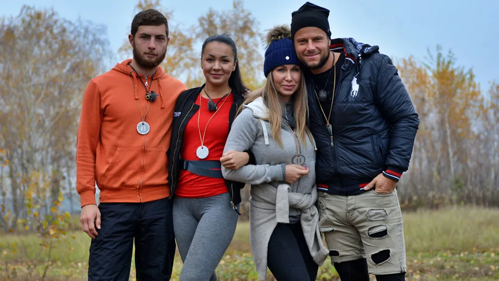 Dramatické finále Farmy: kto sa stal víťazom a kto porazeným?