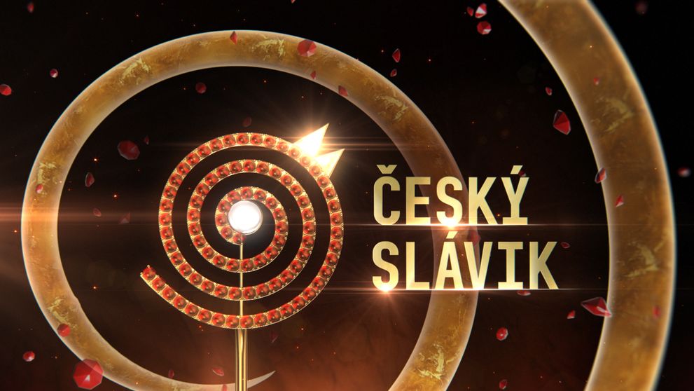 TV Doma prinesie naživo Českého slávika 2025: Na slávnostnom galavečere vystúpia Ben Cristovao, Dara Rolins, Lucie či Monika Absolonová