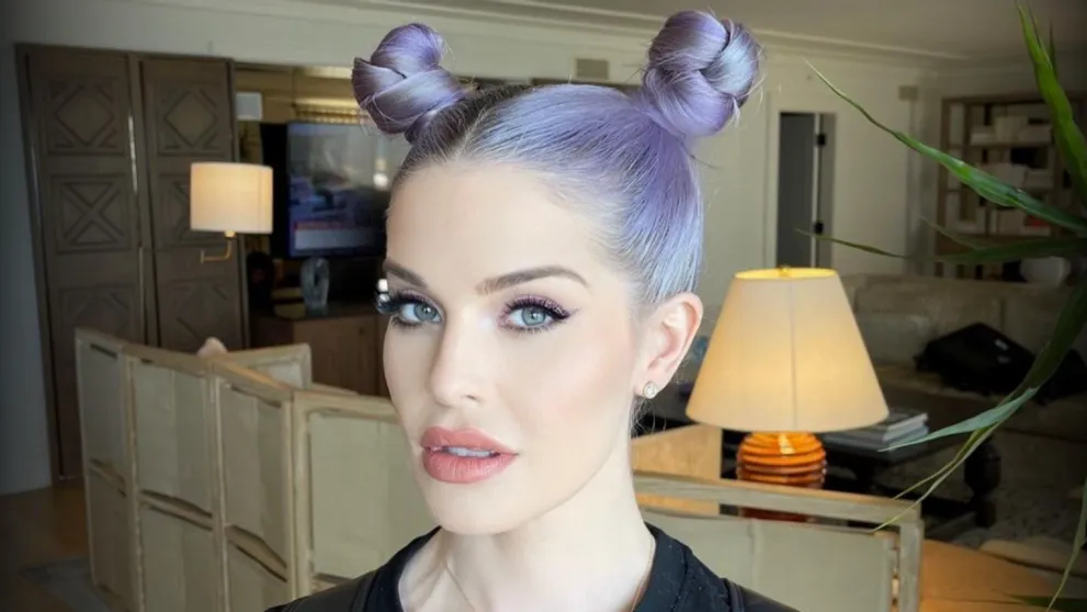 Kelly Osbourne zmenená na nepoznanie: Sama tvrdí, že pod nôž neľahla
