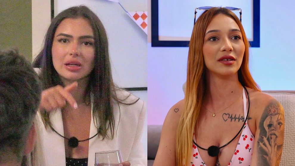 Paulína náhle opustila Party Shore: Ivana jej posiela drsný odkaz