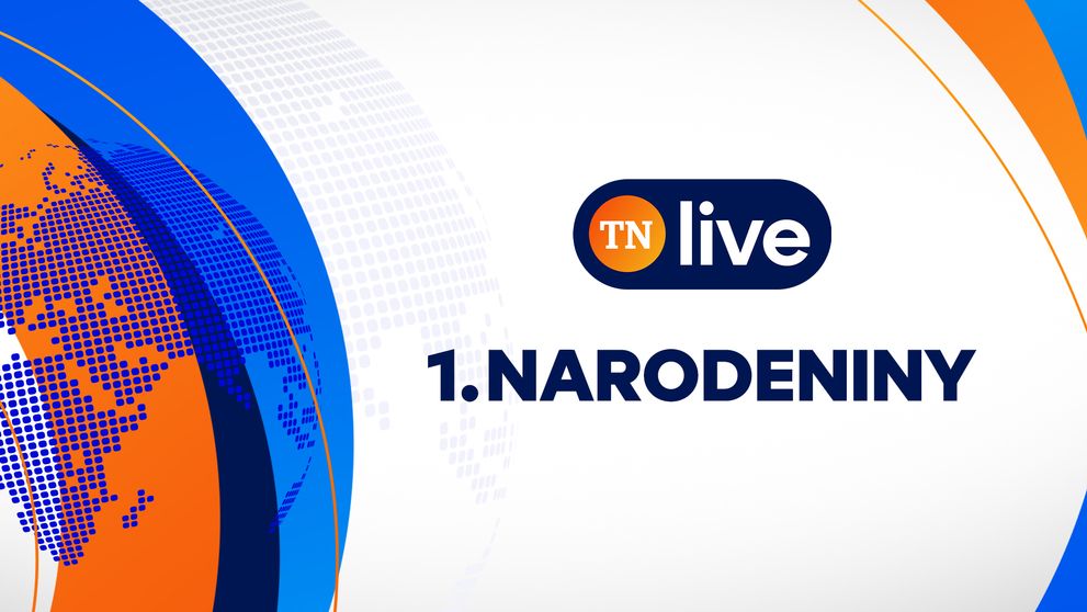 TN live oslavuje prvý rok: Takmer 17 miliónov pozretí, desiatky špeciálnych vysielaní a nové formáty