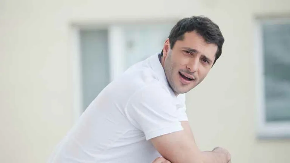 Zopár faciek a bitka varechou! Kto si toto na Deáka dovolil?!