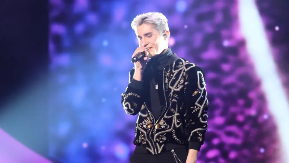 Kontroverzný Timotej po odmlke prehovoril. Čo sa naozaj dialo v zákulisí SuperStar?