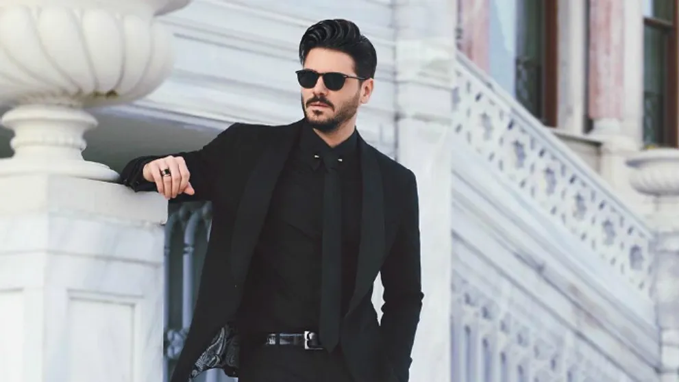 Yiğit z Nikdy ťa neopustím po roku manželstva: Kedy je najšťastnejší?