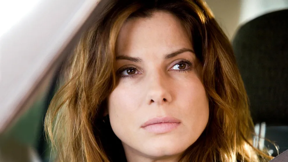 Sandra Bullock: Škaredá, bez štipky talentu a úplne nepodstatná!