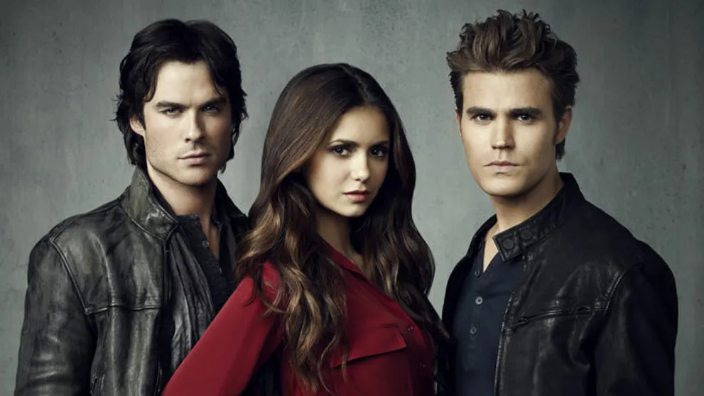 Čože?! Nina Dobrev vymenila sexy upírskych bratov za drsného svalovca!