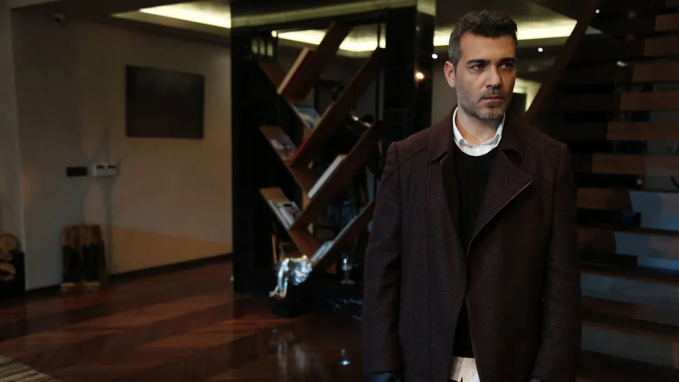 Šokujúci zvrat v Sile ženy: Baharin manžel Sarp stále žije