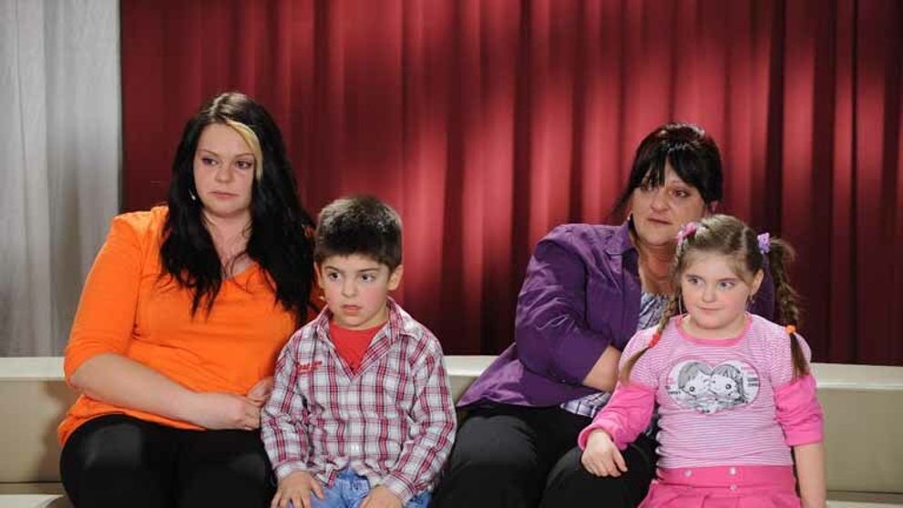 Modré z neba: Tyran skončil v base!