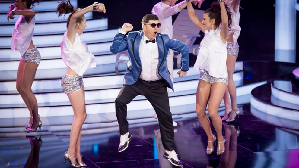Kompletný zoznam premien prvej epizódy šou Tvoja tvár znie povedome!