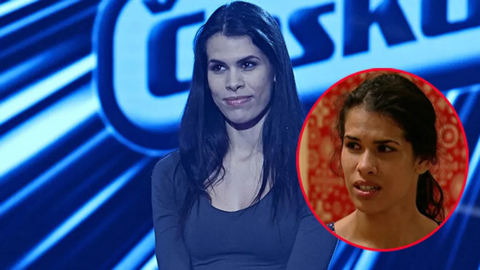 Z Búrlivého vína sa vytratila, aby zahviezdila v HLASe!