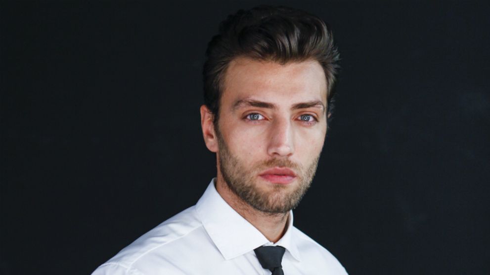 Najsexy herec z Vymenených životov: Toto je jeho skutočná láska!