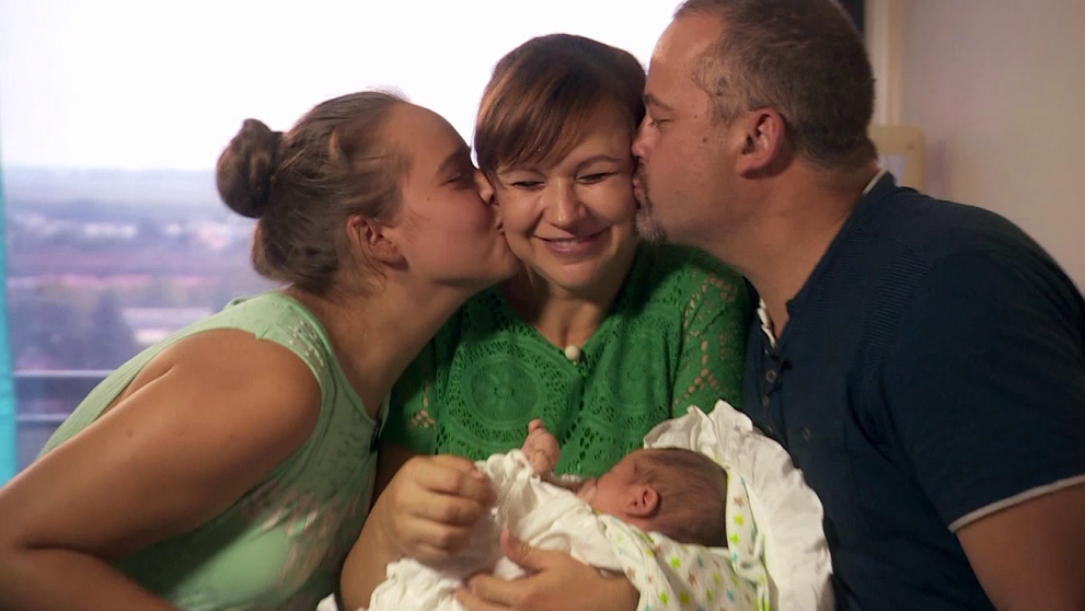 Nenechajte si ujsť Baby Boom: Štartujeme už dnes večer!
