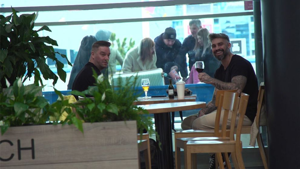 Čo jedli ako posledné? Takto vyzeral odlet súťažiacich na Survivor 2023