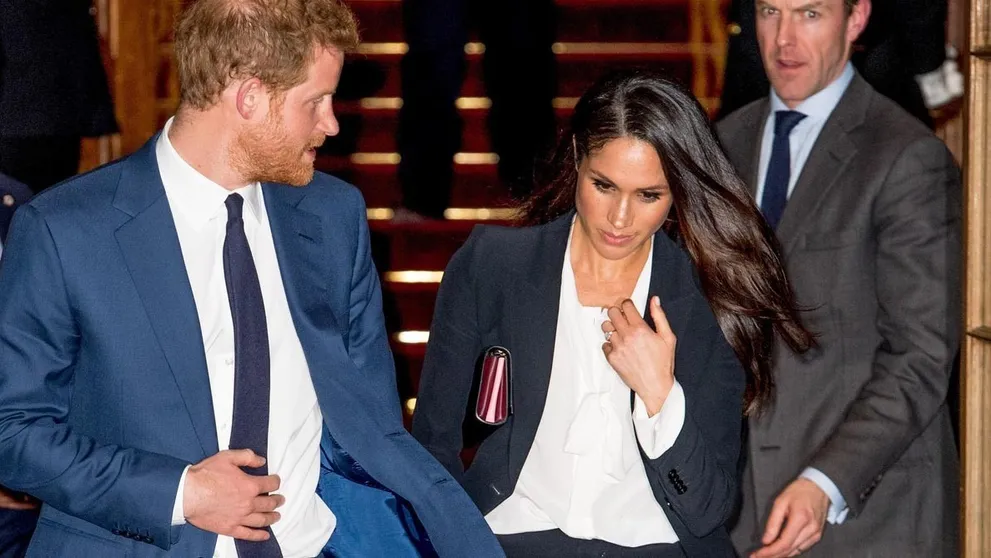 Harryho a Meghan už viac „odvrhnúť“ nemohli: Toto gesto hovorí za všetko