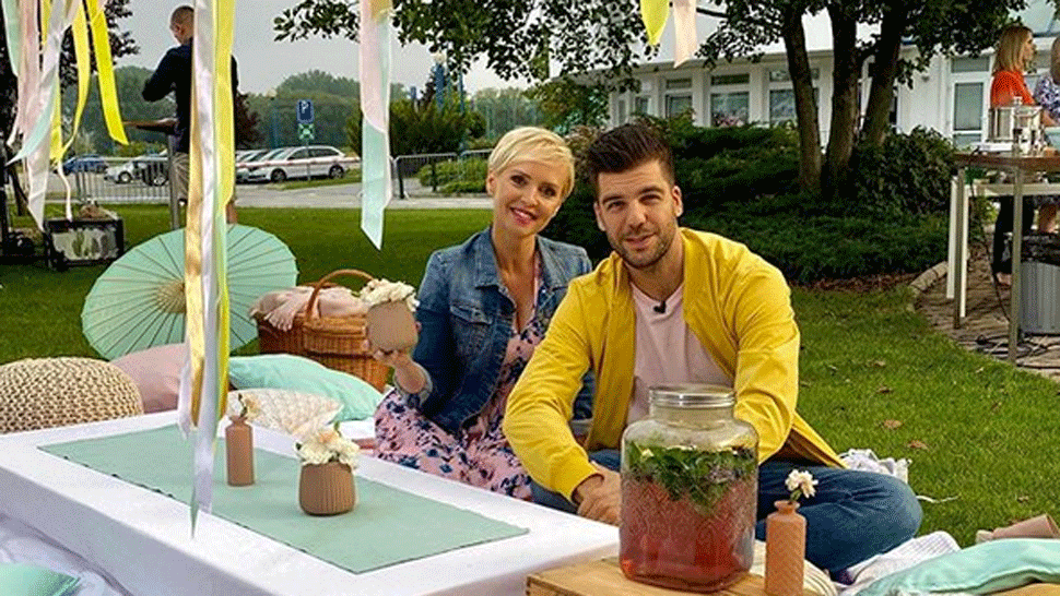 Teleráno čakajú zmeny: Známe tváre na nových pozíciách