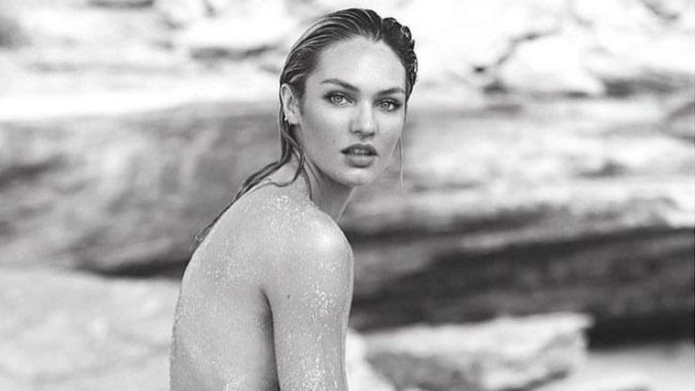 Najvplyvnejšia modelka Instagramu: Za príspevok dostane viac ako Slovák za päť rokov