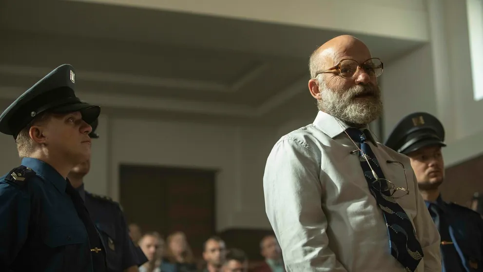 VOYO prinesie prvý pôvodný projekt. Trojdielnu minisériu Prípad Roubal uvedie pod značkou VOYO Originál