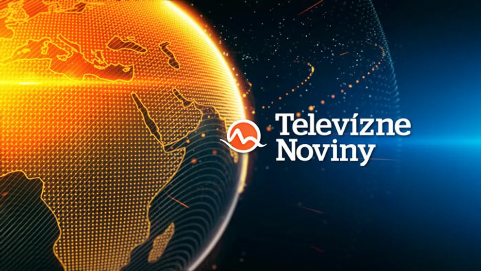 Televízne noviny