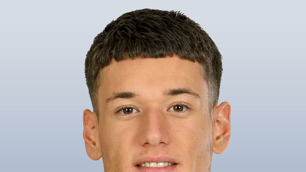 Damir REDŽIČ