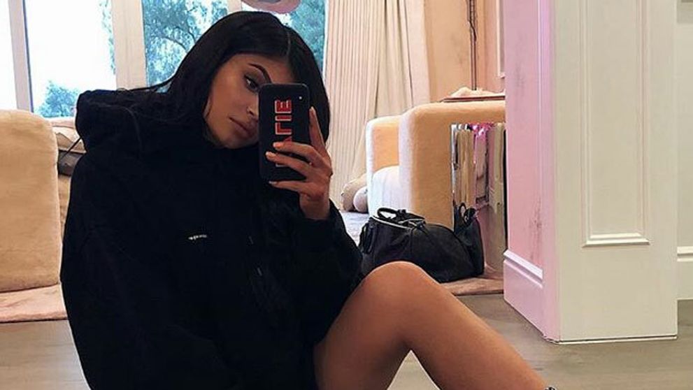 Kylie Jenner má miestnosť iba na kabelky. Z ich hodnoty dostanete závrat!