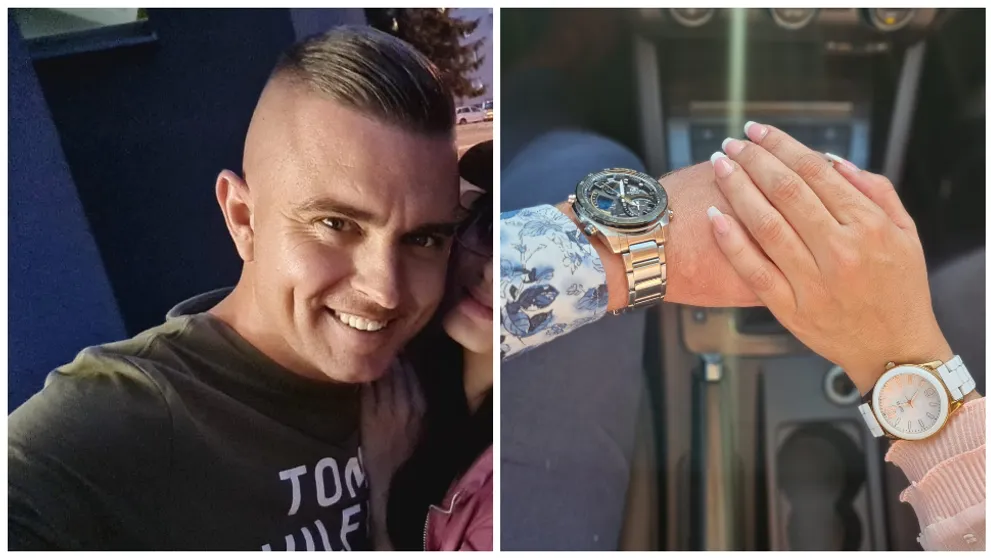 Jožo zo Svadby ukázal priateľku: Už bývajú spolu a vychovávajú dieťa