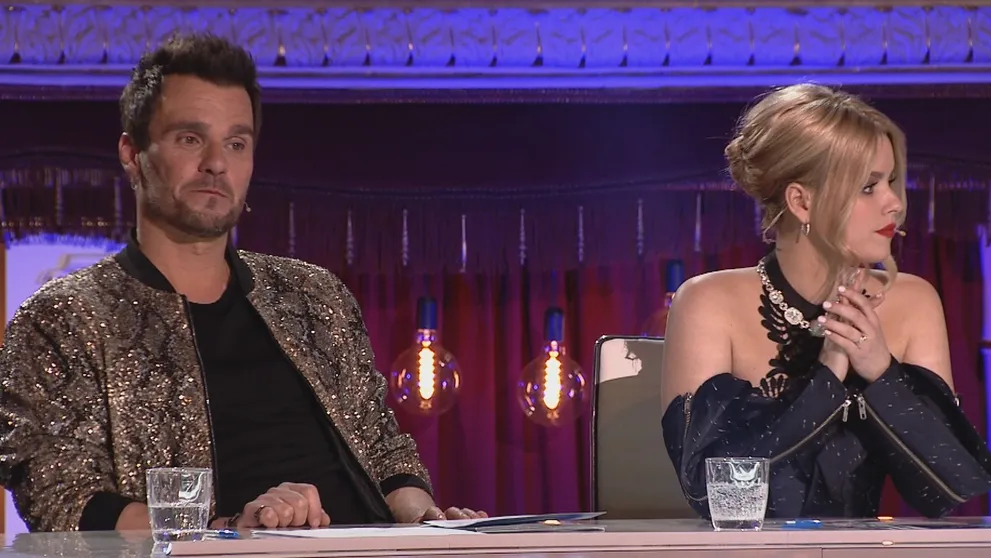 Najextrémnejšie vyraďovanie, aké v SuperStar bolo. Rozplakalo aj Leoša!