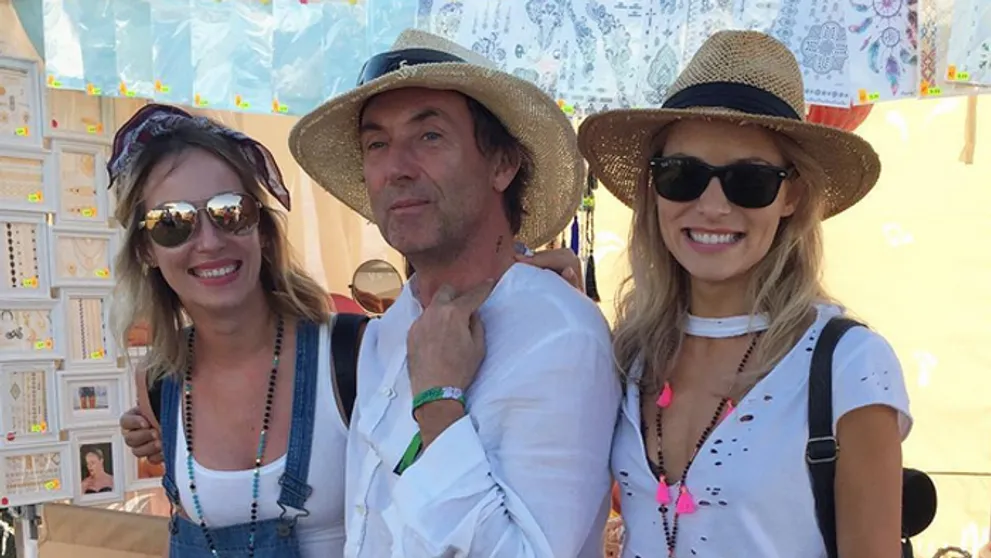 Festivalový víkend sa skončil. Ako si ho užili známe tváre?