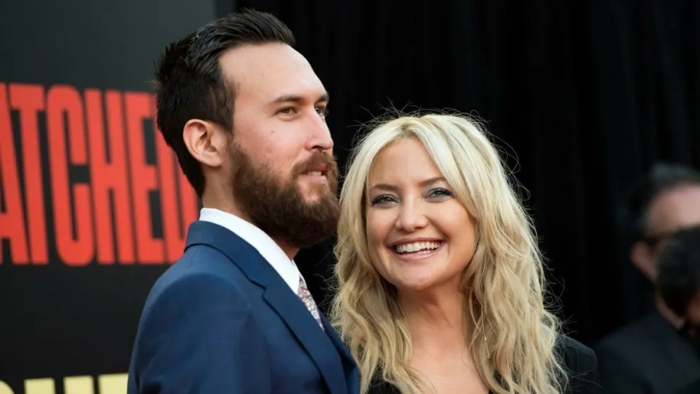 Toto je môj poklad. Kate Hudson ukázala rozkošnú dcérku