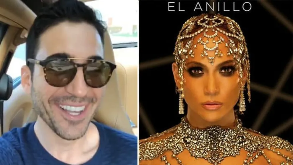 Jennifer Lopez opäť šokuje: Zvádza krásavca z Velvetu